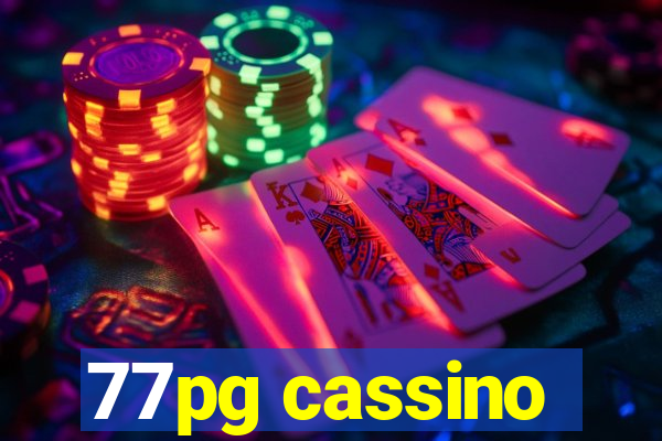 77pg cassino